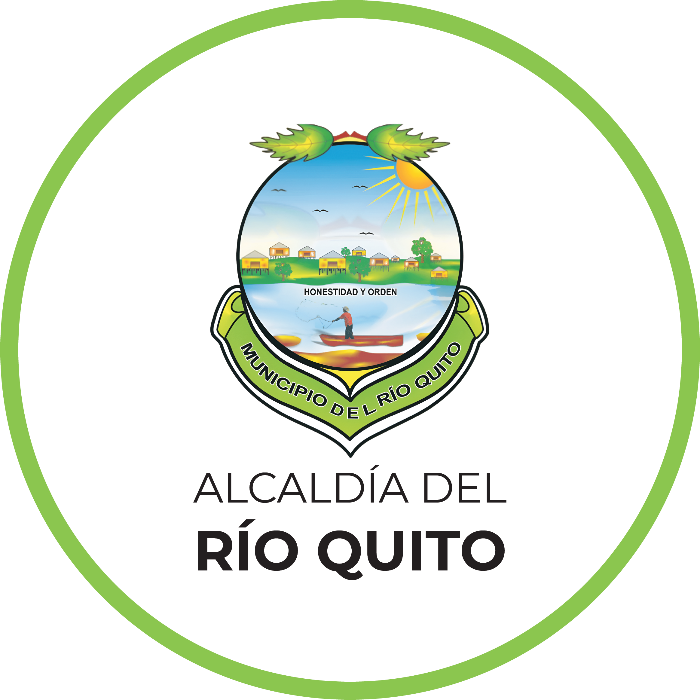 Logo Rio Quito